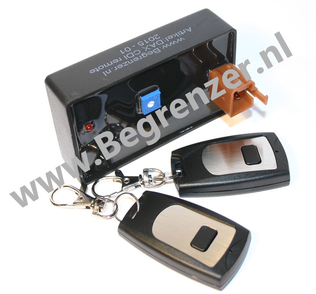 Begrenzer.nl voor al je Rollerbankproblemen :::