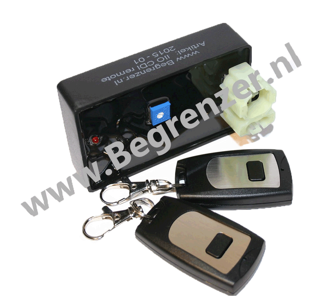 Begrenzer.nl voor al je Rollerbankproblemen :::