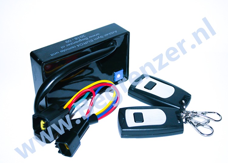 Begrenzer.nl voor al je Rollerbankproblemen :::