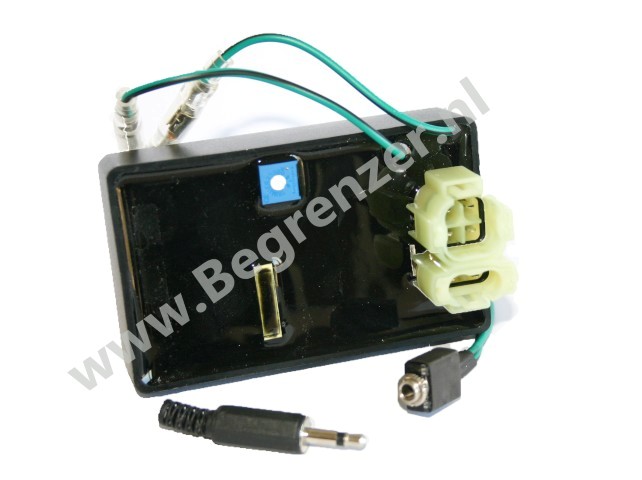 Begrenzer.nl voor al je Rollerbankproblemen :::