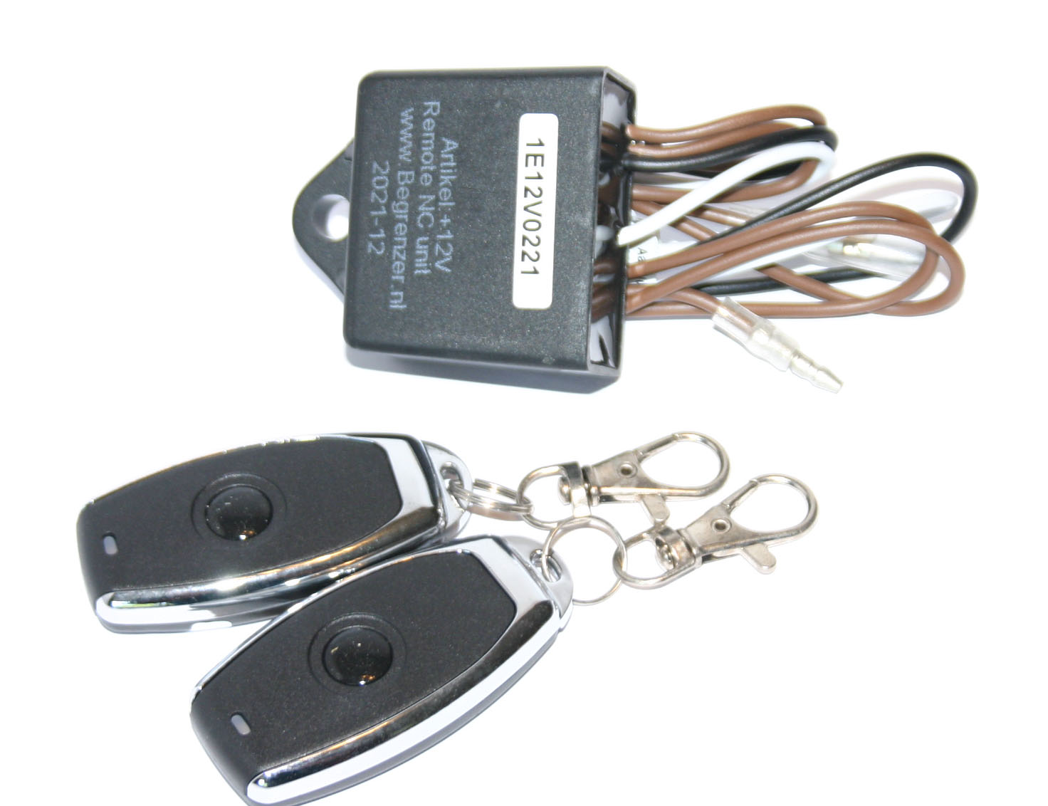 Begrenzer.nl voor al je Rollerbankproblemen :::