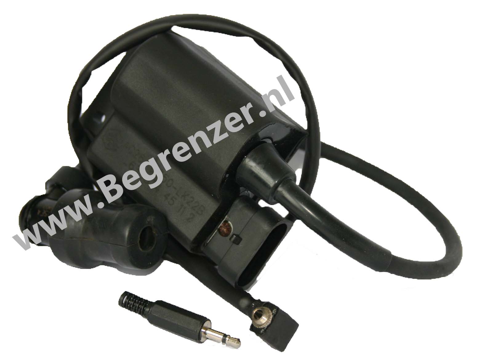 Begrenzer.nl voor al je Rollerbankproblemen :::